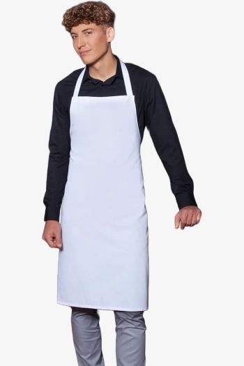 Bib Apron Basic forklæde bls3