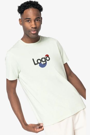 Image produit Unisex T-shirt Organic Cotton ns314ic