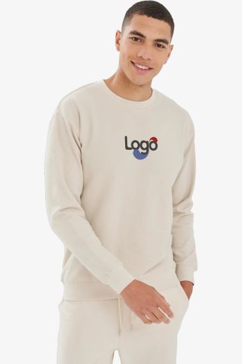 Image produit Unisex sustainable fashion sweat sf530