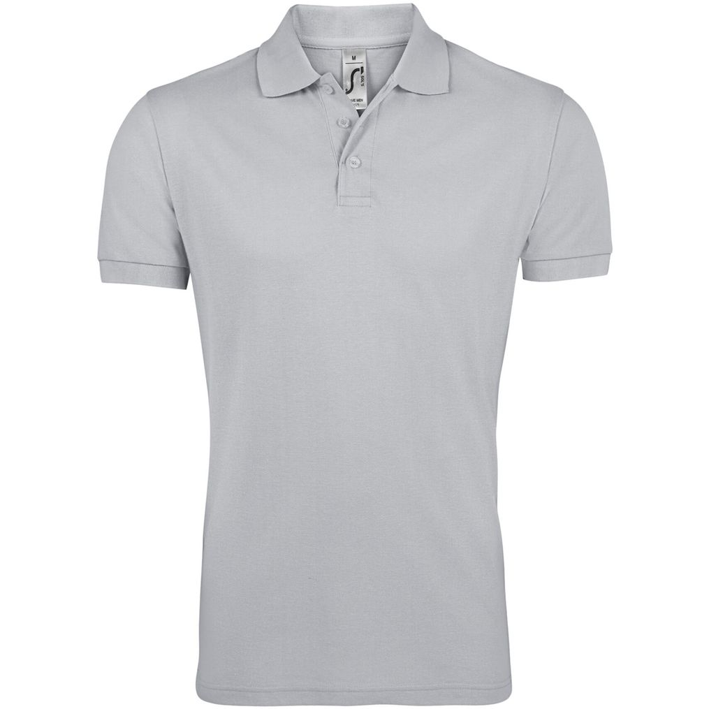 Image produit Prime men Polo 00571