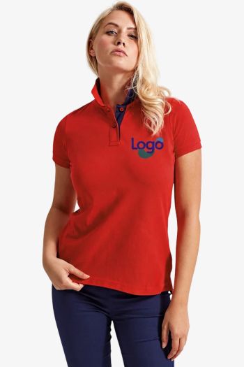 Image produit Gezette Polo katoen aq022