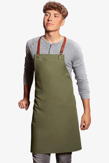 Image produit Bib apron green-generation Delantal ls37