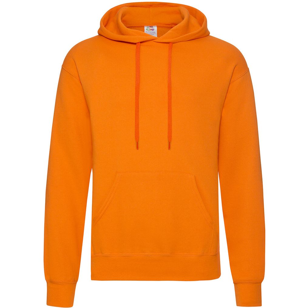 Image produit Classic hooded sweat 62-208-0