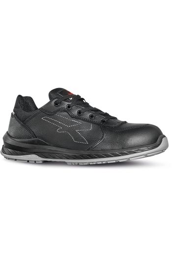 Sicherheitsschuhe nero ri20154 - Black / Grey
