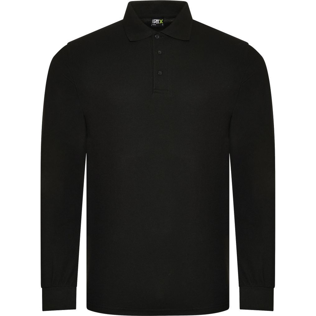 Image produit Lange Ärmel Polo pro rx102