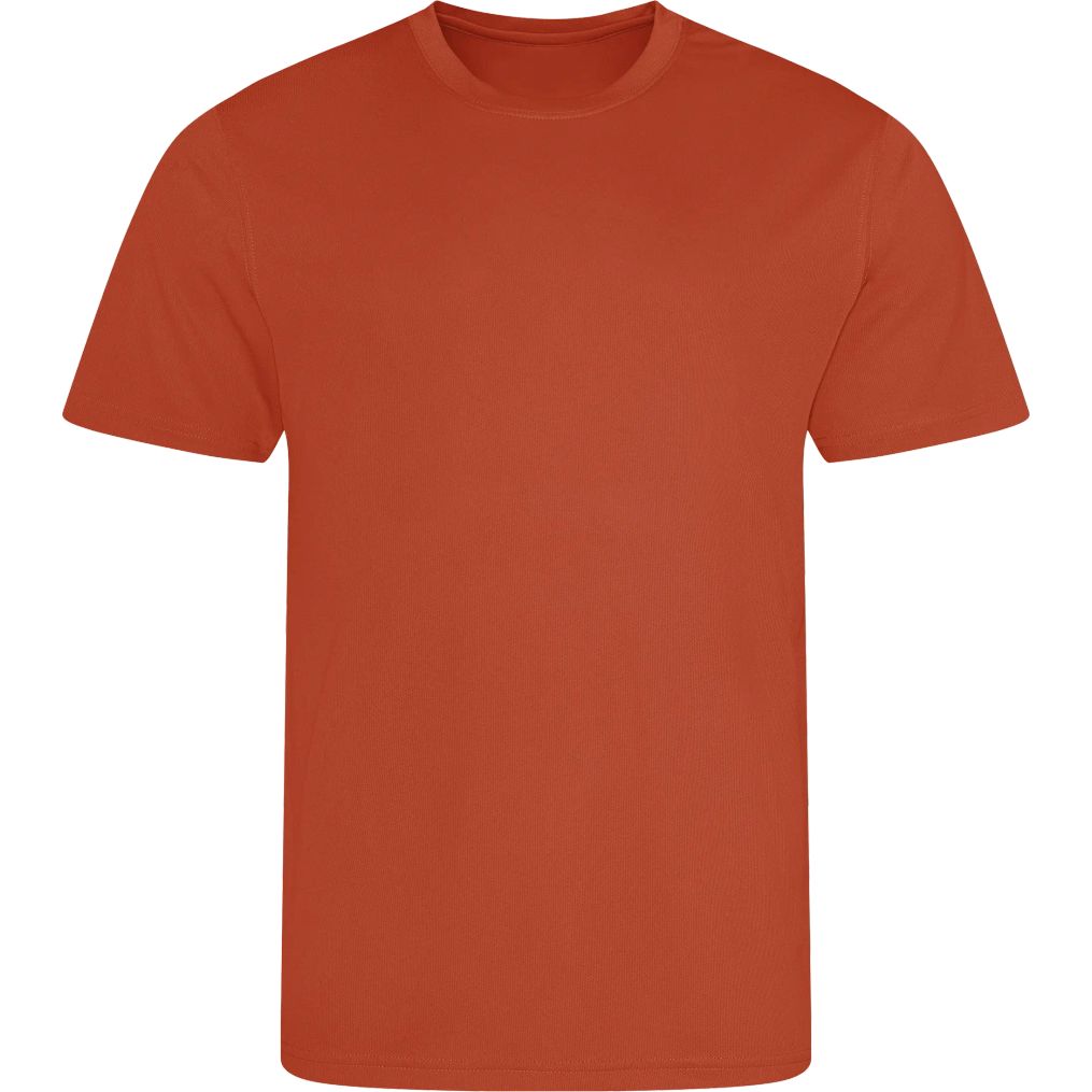 Image produit Cool t Technical polyester T-shirt jc001