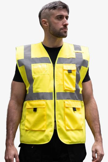 Image produit Gilet Ccomfort Wismar kxcmfp