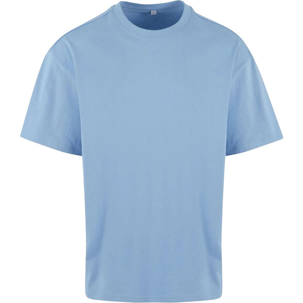Image produit Oversized jersey tee-shirt nm003