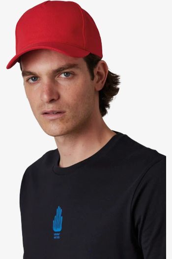 Image produit K loop 5-panel cap kp228