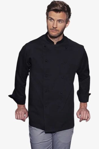 Image produit Chef Jacket Basic chef jacket bjm1