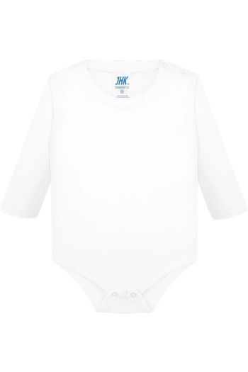 Ls baby body body neonato tsrbbodyls - White