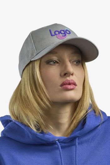Image produit Shot leichte Baumwollkappe shot