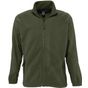Image produit North Giacca a zip uomo polare 55000