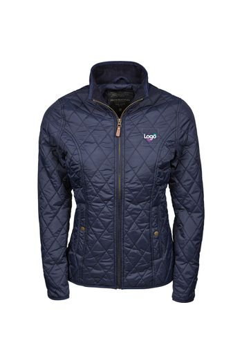 Casaco ladies richmond 9661 - Deep navy
