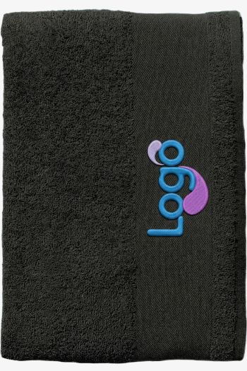 Image produit Bayside 70 Toalha de banho algodão 89008