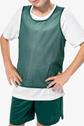 Image produit Chaleco reversible multideporte infantil pa048