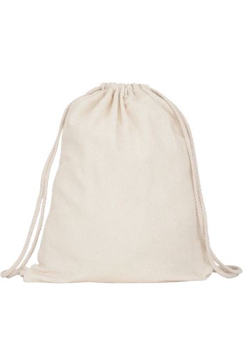 MIRLO Turnbeutel bo7137 - Beige