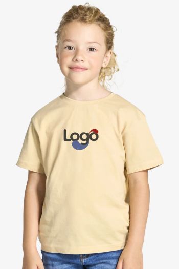 Image produit Kids t-shirt Barn Tee shirt barn tsrk150