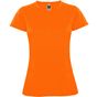 Image produit Montecarlo woman CAMISETA TECHNIQUE POLYESTER PIQUÉ ca0423