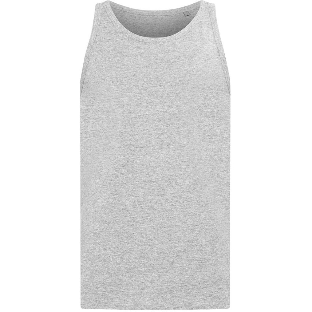 Image produit Tank top Coton ring spun trui st2810
