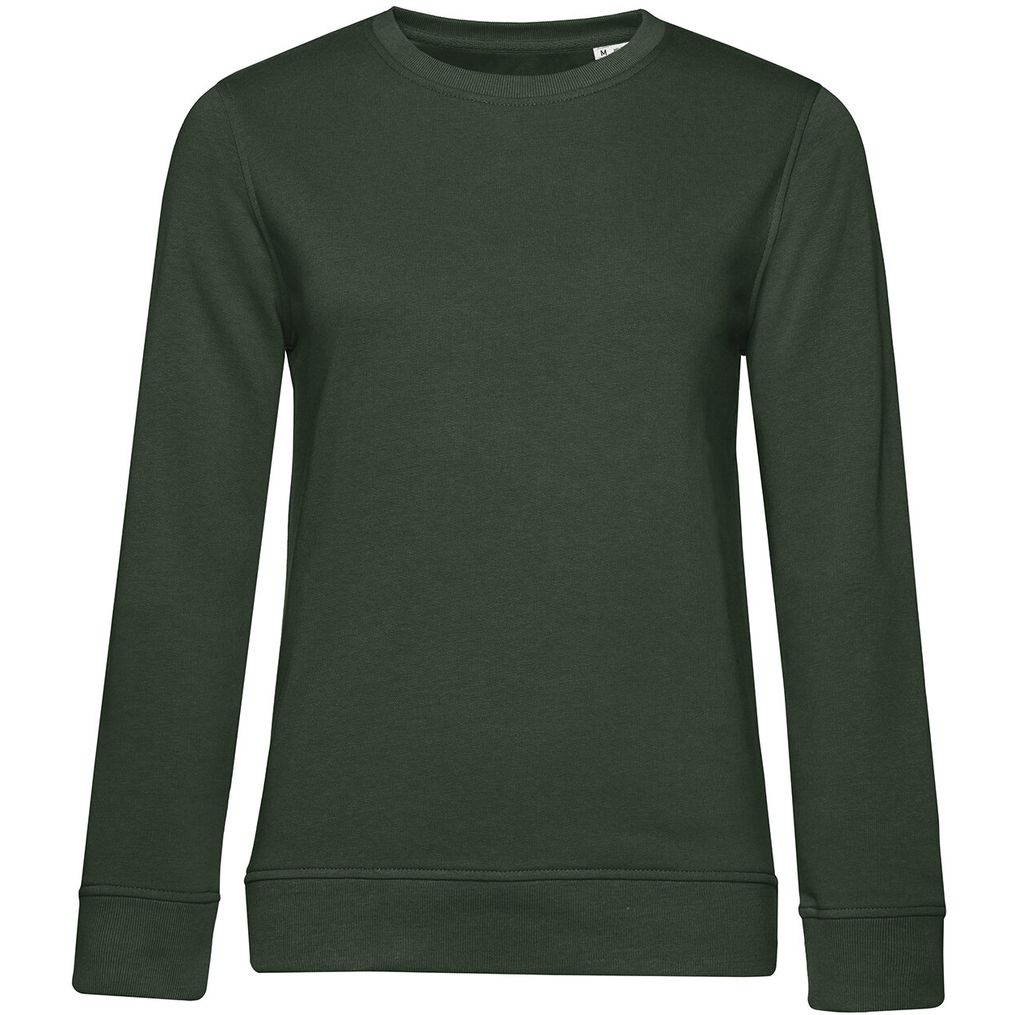 Image produit Inspire crew neck women ww32b