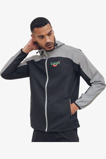 Image produit Hi viz jacket vindjacka tl560