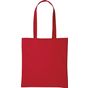 Image produit Sac de courses en coton avec anses longues rl100