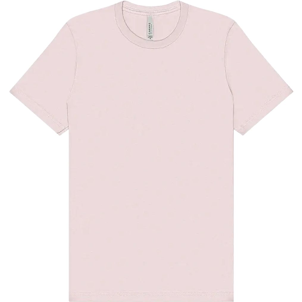 Image produit Camiseta de algodão pré-encolhida be-3001