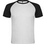 Image produit Indianapolis Polyester sublimations T-shirt ca6650
