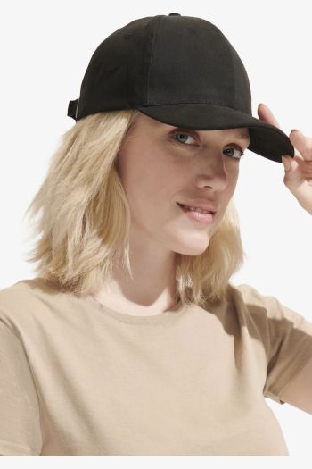 Image produit Gorra de Buffalo de algodón acolchado grueso 88100