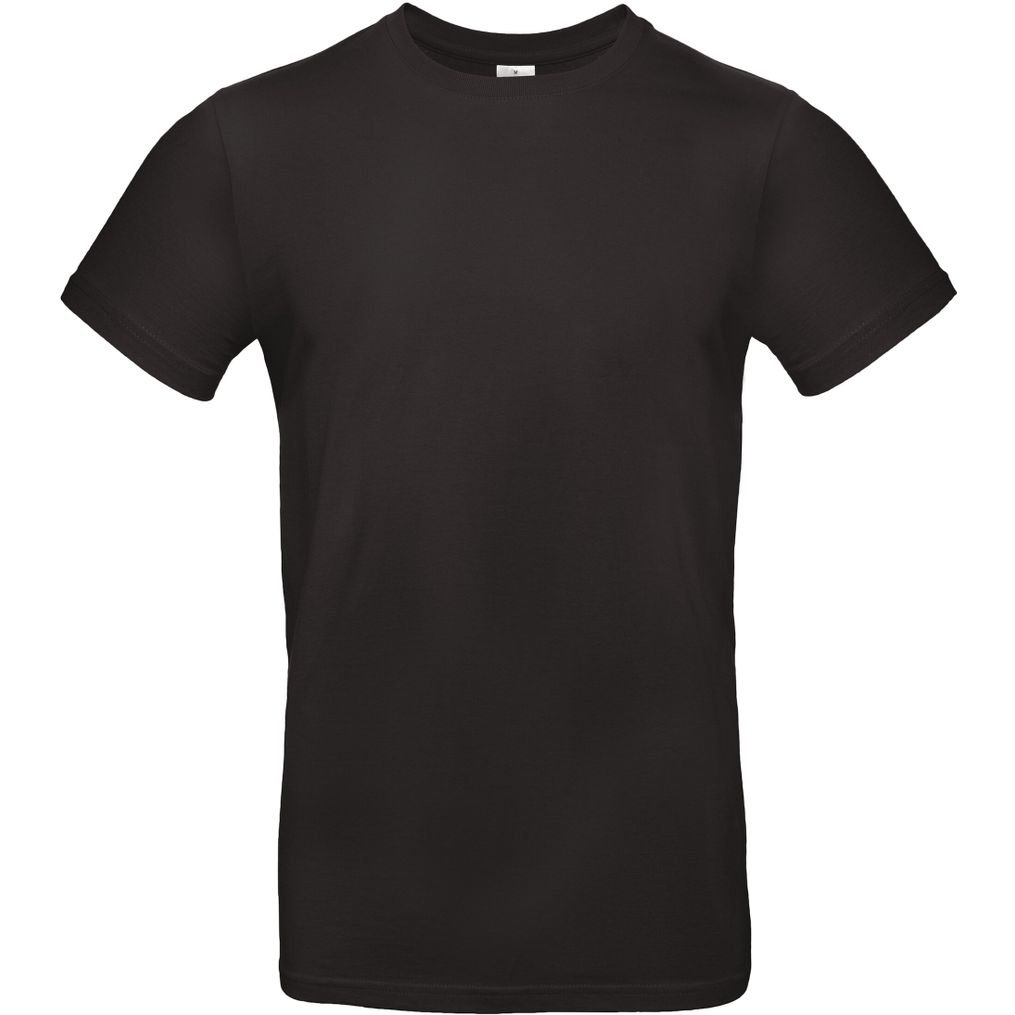 Image produit Basic cotton t-shirt tu03t