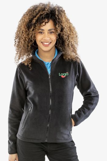 Image produit Norse fleece til kvinder r220f