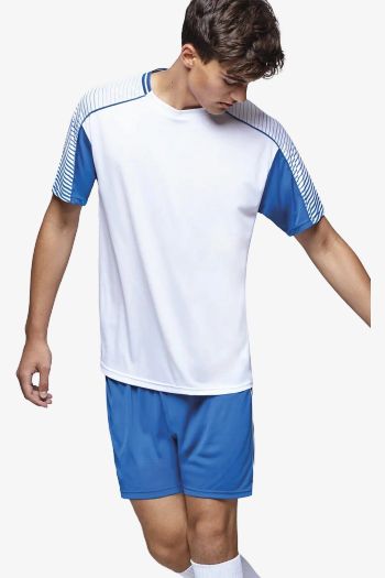 Image produit Juve Sports Kit polyester cj0525