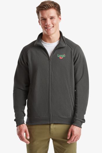 Image produit Classic sweat jacket 62-230-0
