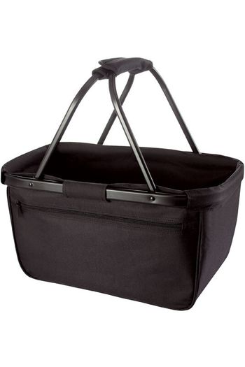 Blackbasket Panier de courses pliable 1807777 - Black