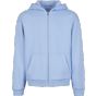 Image produit Fluffy zip Hoody Kapuzensweatjacke by285