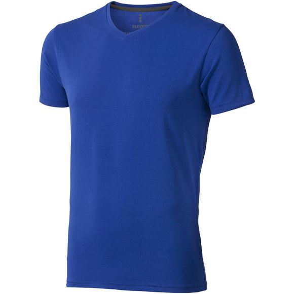 Image produit Bio short sleeve t-shirt for men kawartha 38016