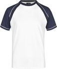 white/navy