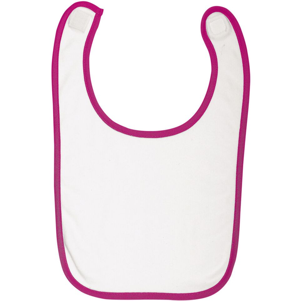 blanc/fuchsia