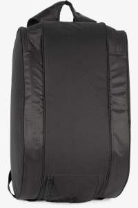 Image produit Sac à dos de padel avec double compartiment porte-raquette ki0652