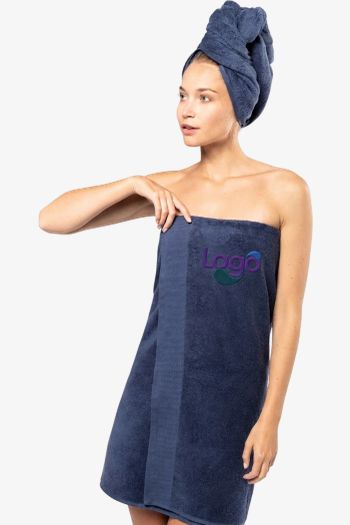 Image produit Bio-Badehandtuch k100
