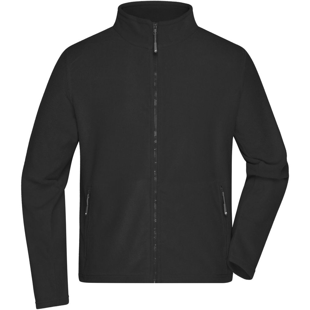 Image produit Men's fleece jacket jn782