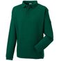 Image produit Workwear sweatshirt with collar r-012m-0