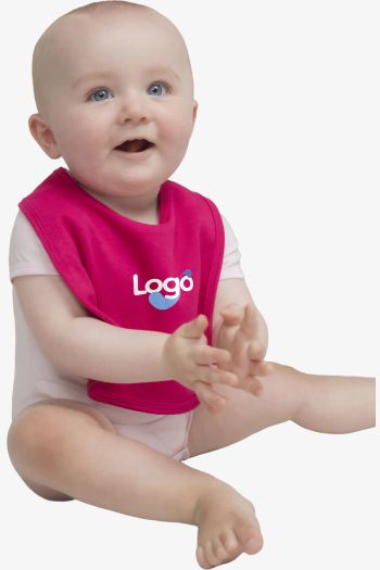 Image produit Bib babero lw082