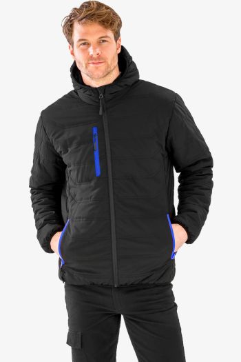 Image produit Chaqueta acolchada Black Compass r240x