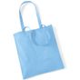 Image produit Bolsa para toda la vida - asas largas w101
