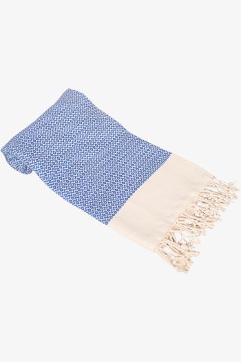 Fouta Kemer Hamamzz hammamhåndklæde ar057