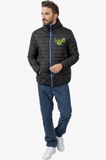Image produit PACIFIC MEN LET VESTE MAND pk762