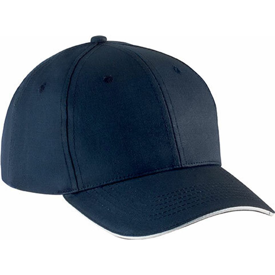 navy/white