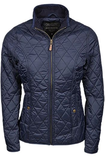 Ladies richmond jacket 9661 - Deep navy